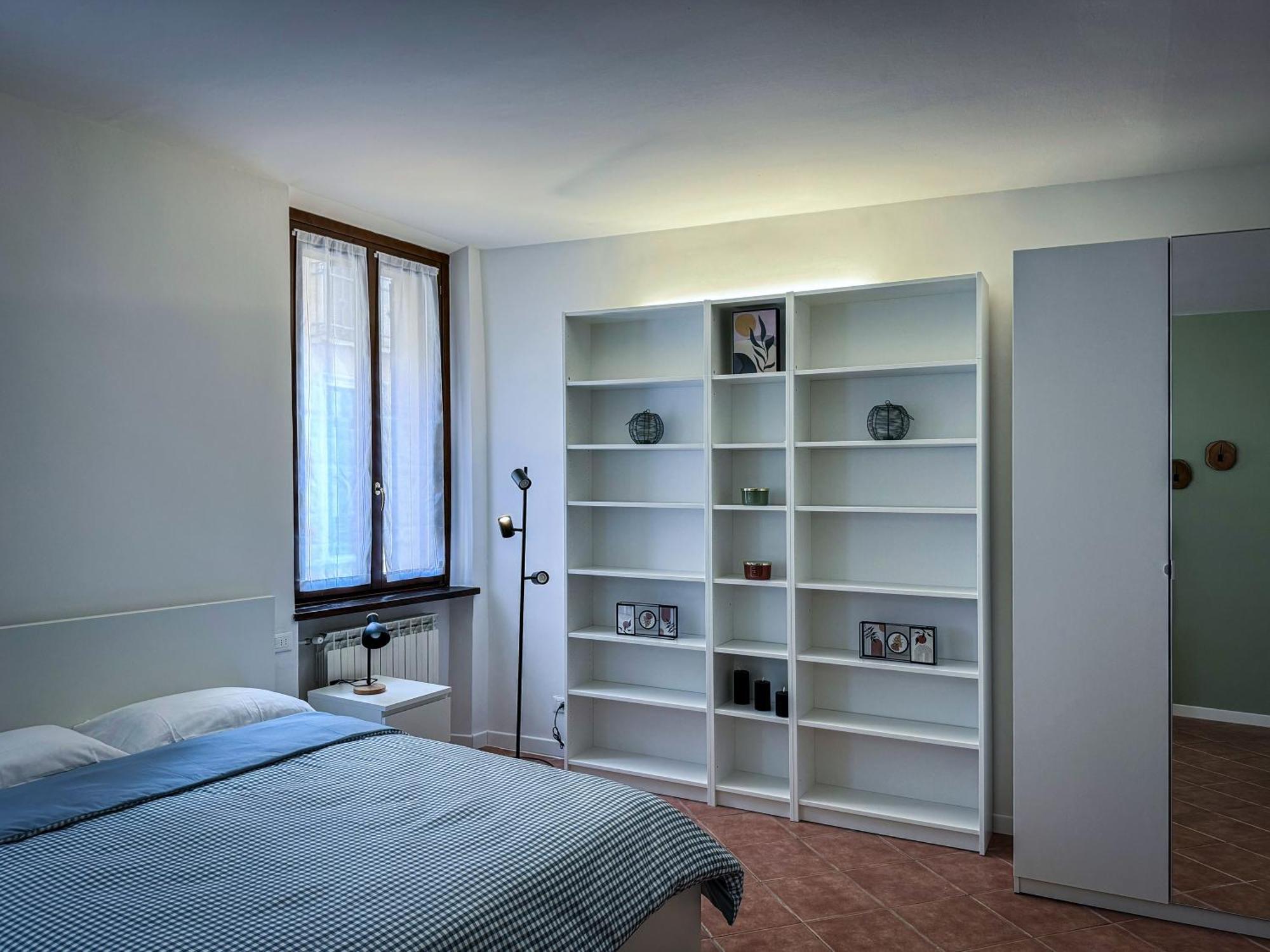 Residenza Gonzaga Hotel มานโตวา ภายนอก รูปภาพ