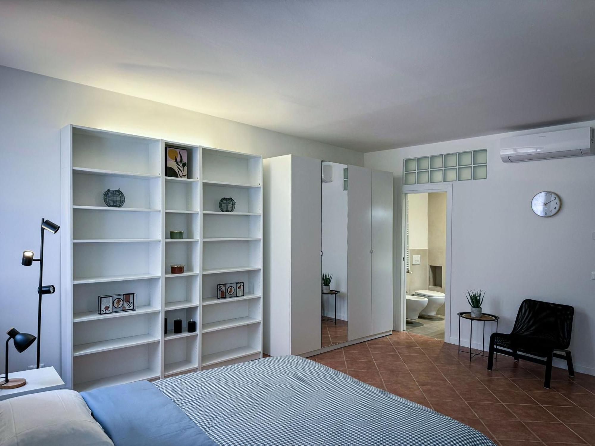 Residenza Gonzaga Hotel มานโตวา ภายนอก รูปภาพ