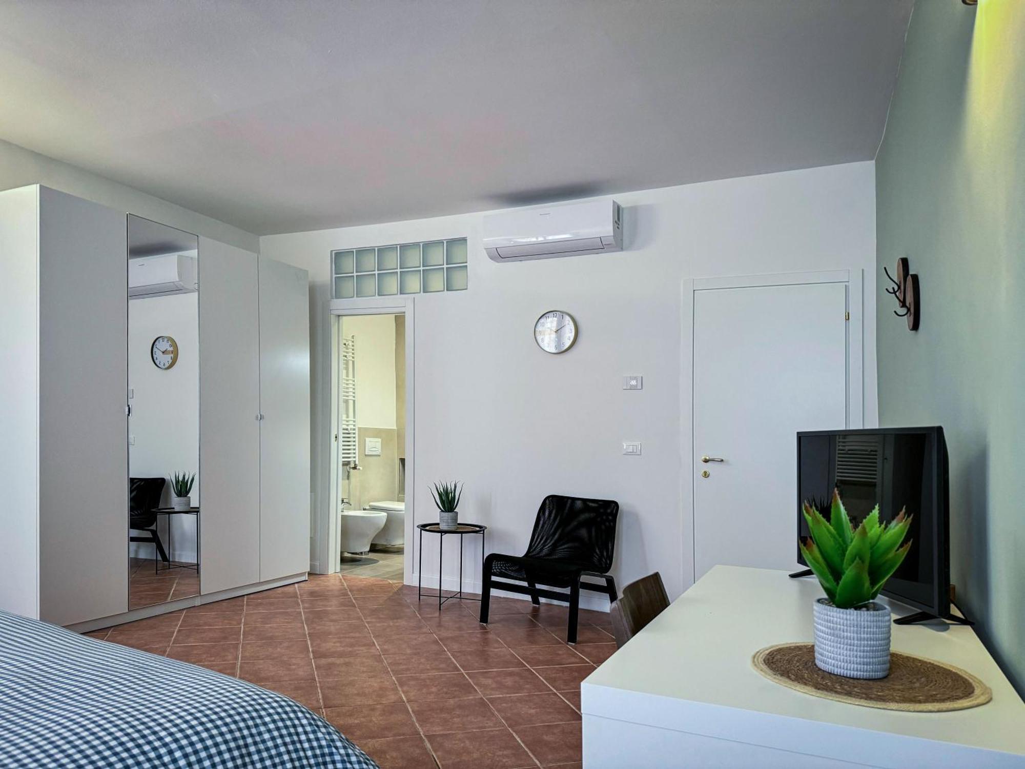 Residenza Gonzaga Hotel มานโตวา ภายนอก รูปภาพ